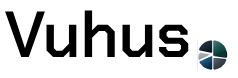 Vuhus – 真実を追い、即時に伝えるニュース logo
